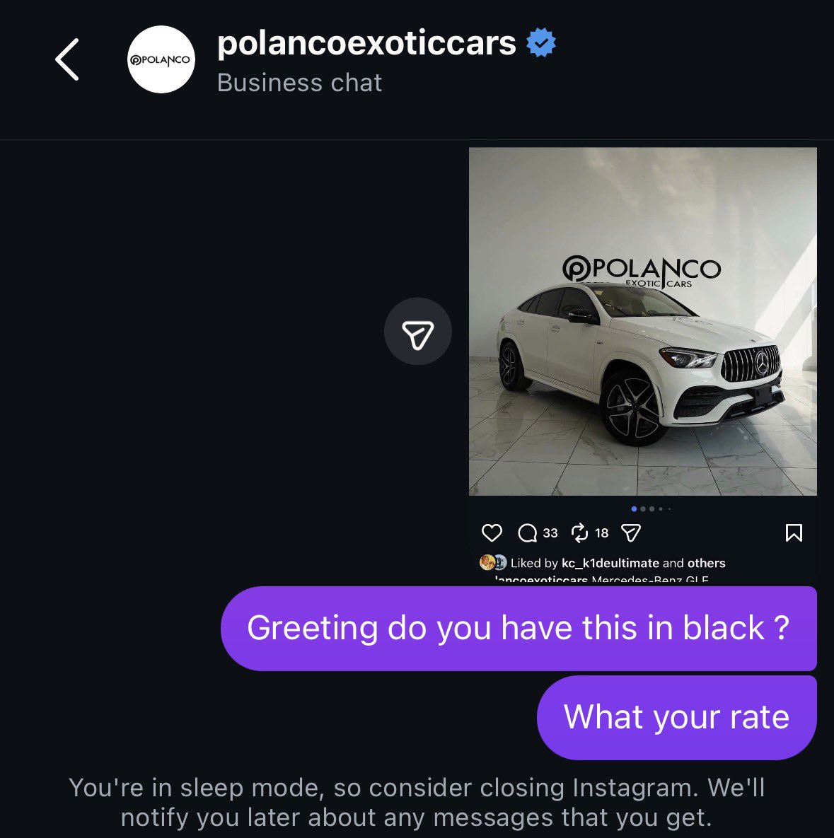 MR DARKMSKING tweet media