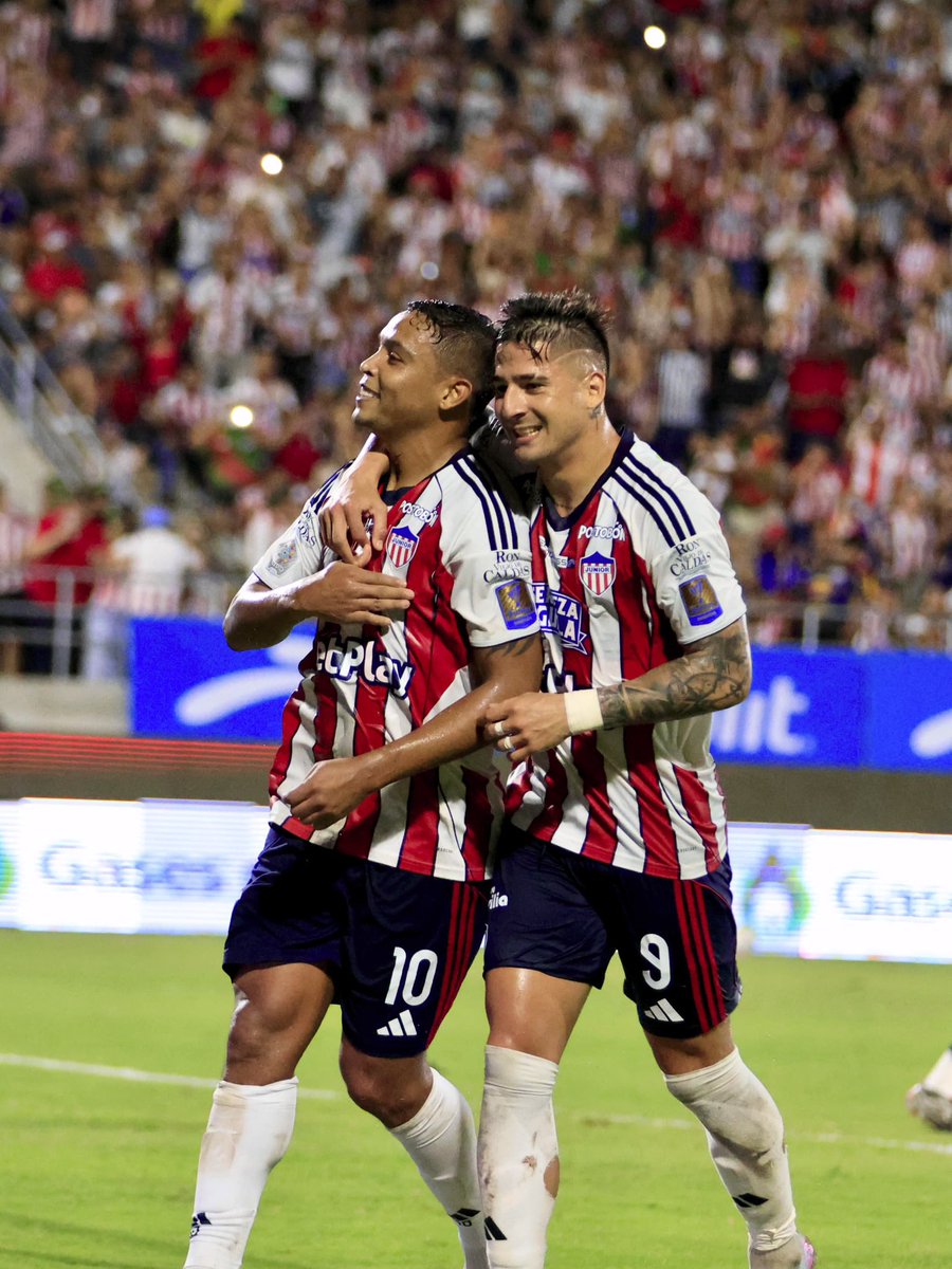 🔥 Otro del goleador 🔥