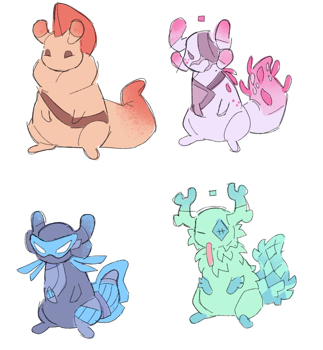 vamoopyALT's tweet image. 