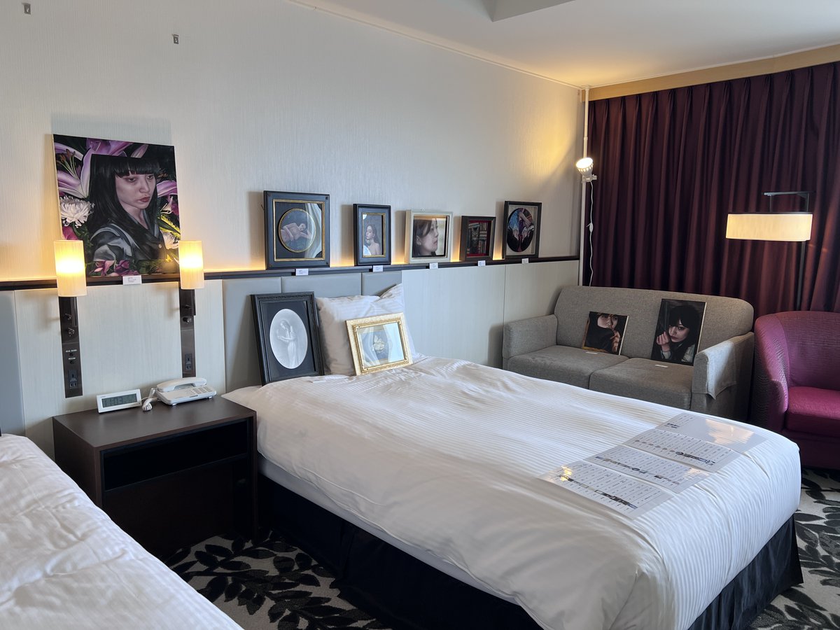 julespascin's tweet image. 「ART FAIR NAGOYA2026」本日最終日、18時までです。

作品リストは、こちら。
bit.ly/4ae6JPU
ご購入はメールでも受け付けております。
info@jiromiuragallery.com

ART FAIR NAGOYA 2026
artfair-nagoya.jp
2026年2月6日(金)～8日(日)
2月8日(日)　11:00～18:00 ／一般公開…