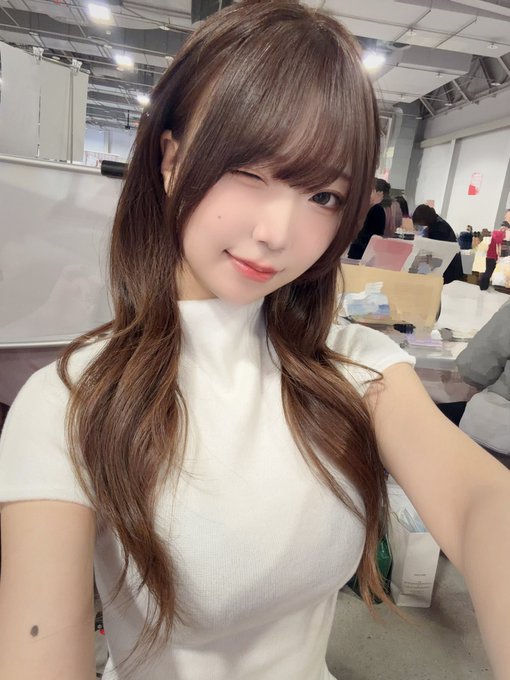 Twitterのコスプレ画像21