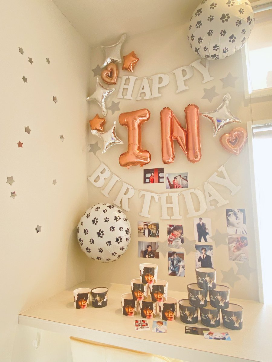 #StrayKids #IN 
イベント、開催中です♪♪