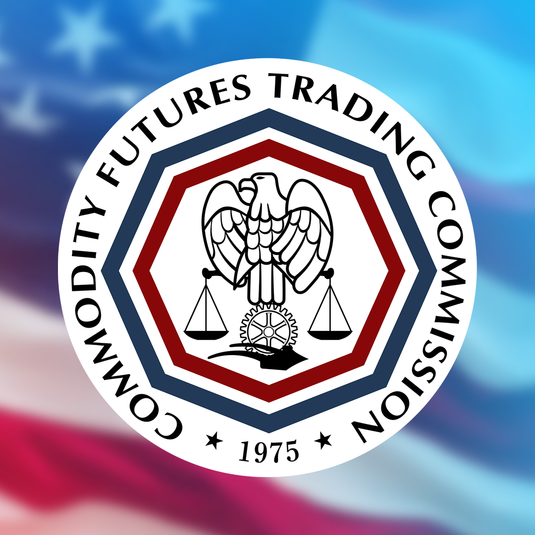 🏦CFTC UPDATES STABLECOIN CRITERIA TO INCLUDE NATIONAL TRUST BANKS

The Commodity Futures Trading Commission reissued Staff Letter 25-40, officially allowing national trust banks to issue payment stablecoins.

The move clarifies they were never meant to be excluded, expanding the