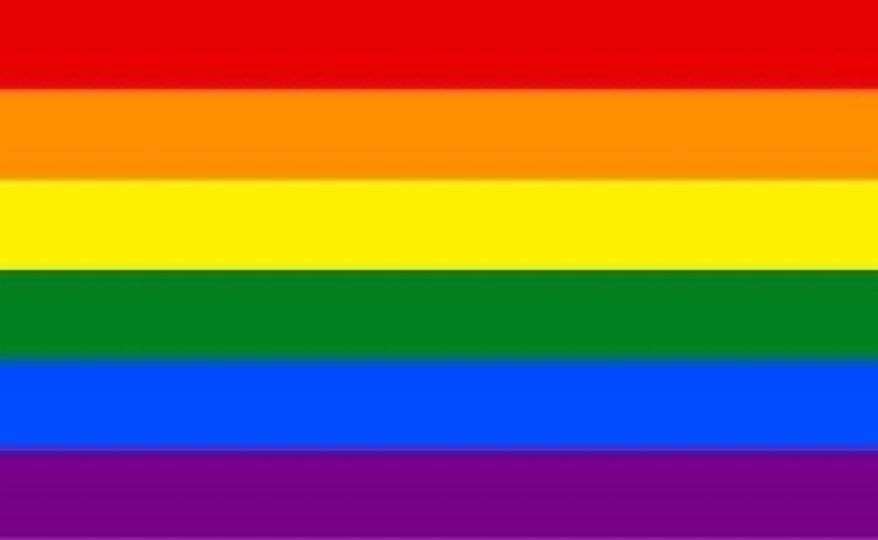 theethanhuffman's tweet image. AzulGG donates $100,000 to the LGTBQ+

“Let me in” he states.