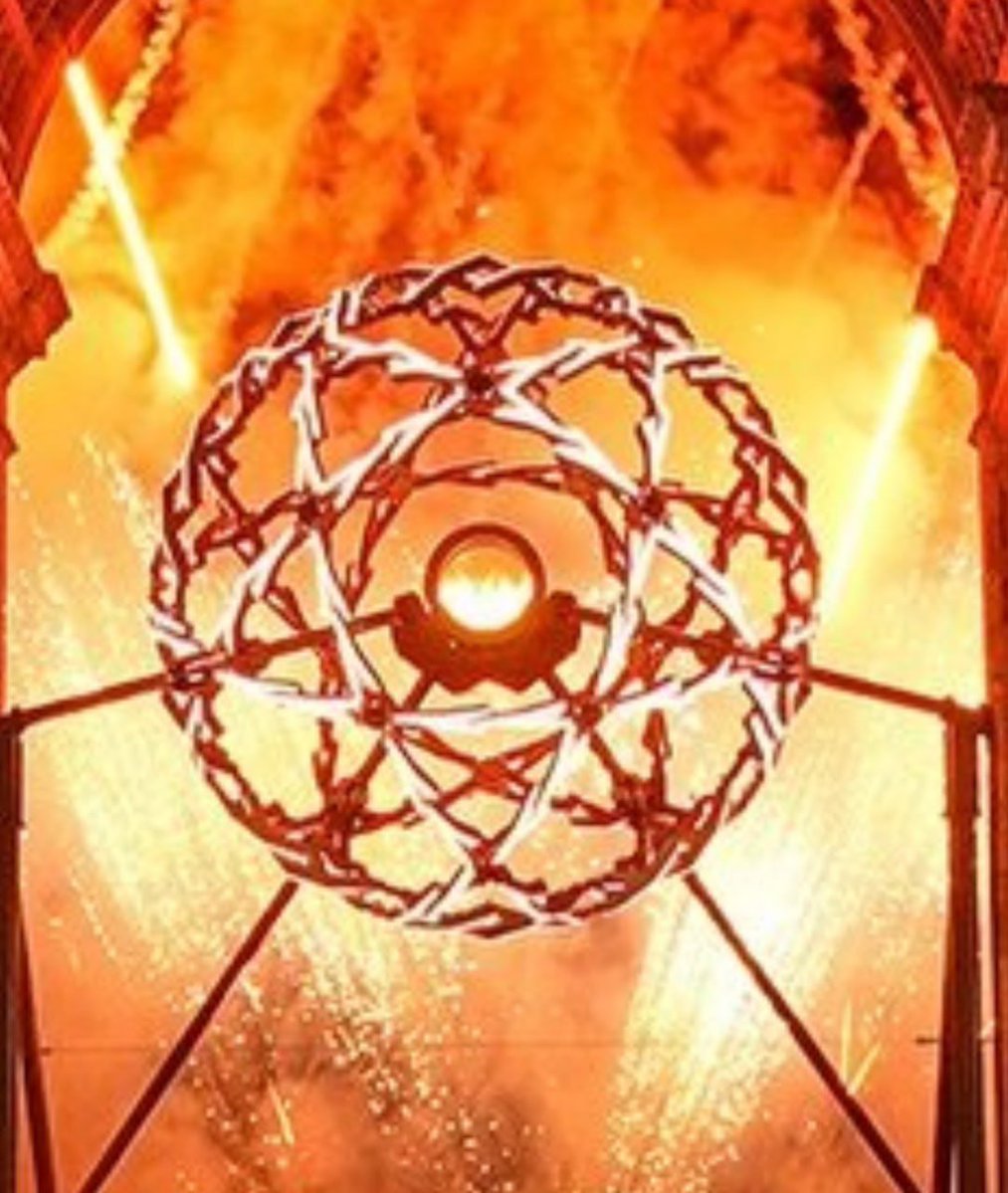 We knew it would be this way.

They open portals to allow dark entities from other dimensions onto the astral plane. This isn't symbolic, it's really happening.

In this moment a sacrifice was happening somewhere nearby. The focus of the attention from all around the world is