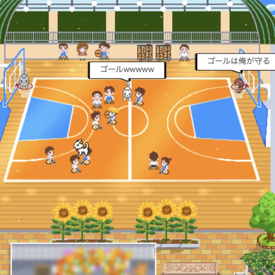 しかも何回でも言うけど、作ってもらった会場が拓唯ファン感涙の超超可愛い会場だったんだよ…最高…本当に…
思い出1枚だけ載せちゃう
ふざけてるのはスマン