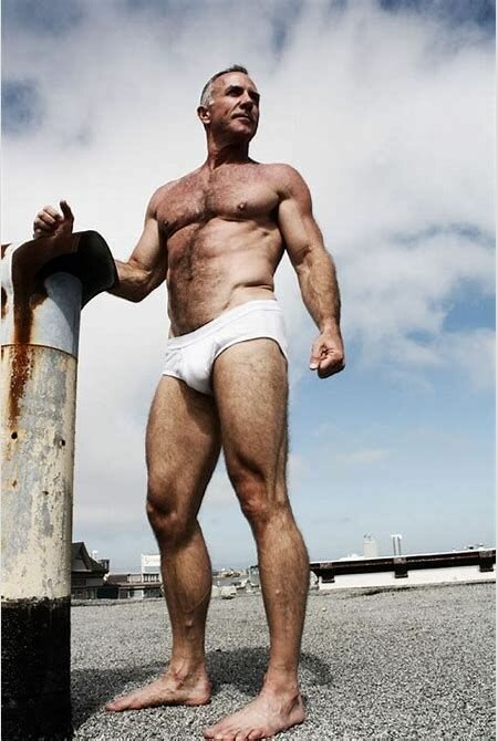 Daddy Bruce tweet media