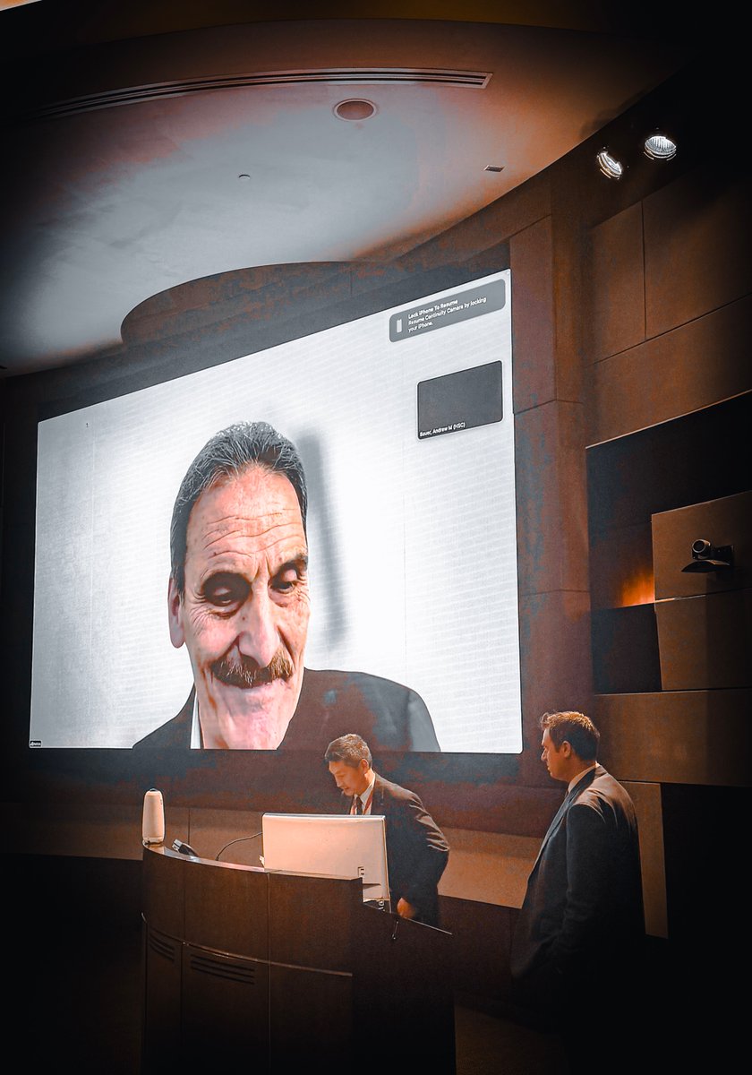 Andrew Jea tweet media