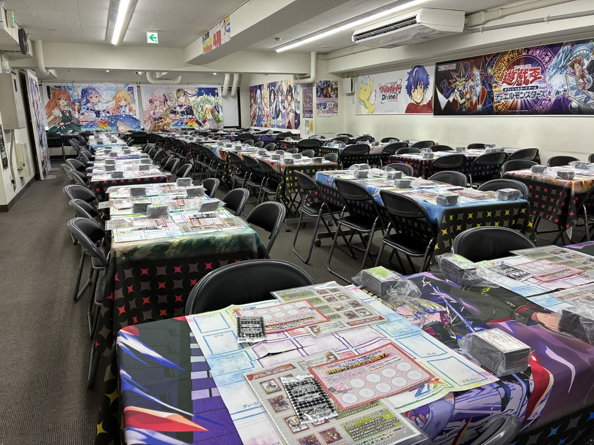 Z/X（ゼクス）公式アカウント (@zxtcg) / Posts / X