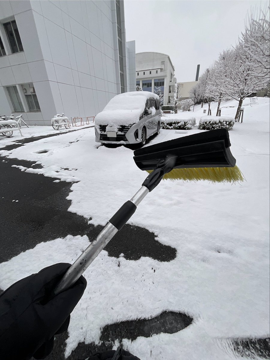 Masato Hirose tweet media