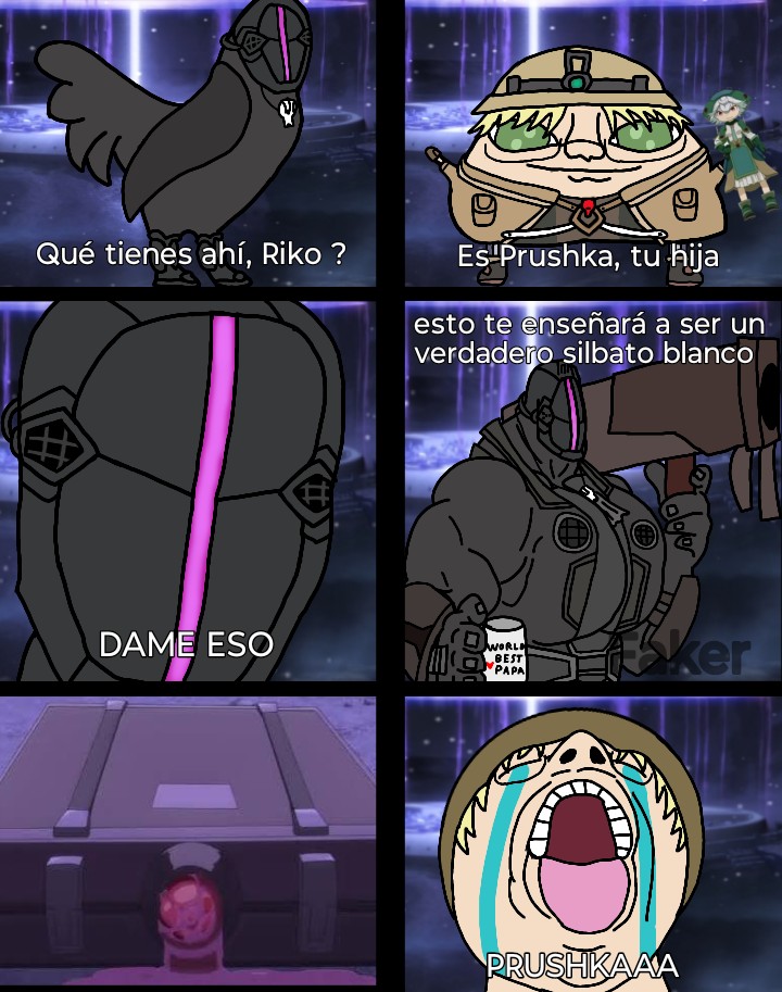 FFaker21's tweet image. Hice uno parecido, pero el suyo es mejor