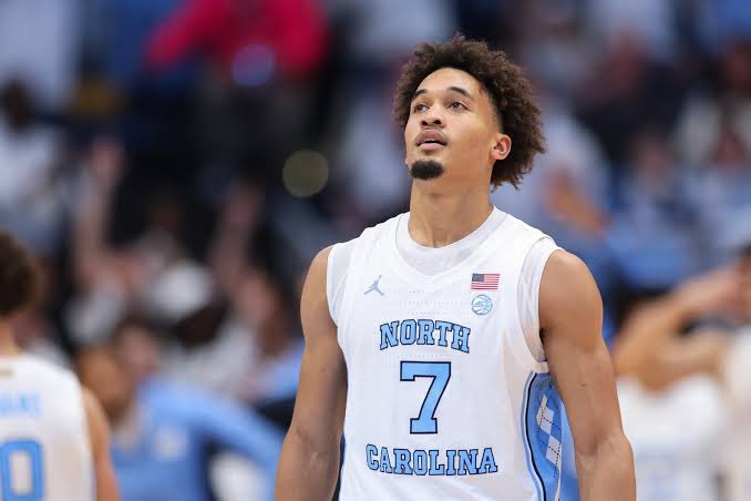 RajatJain's tweet photo. @ESPNInsights @espn UNC was left for dead.
Down 13.
5.3% win probability in the 2nd half.
Zero leads for 39 minutes and 59 seconds.
Then Seth Trimble happened. The largest comeback over Duke in 25 years just went down in Chapel Hill. Absolute madness. 🐏🔥
#UNCvsDuke https://t.co/8JetxT21qw