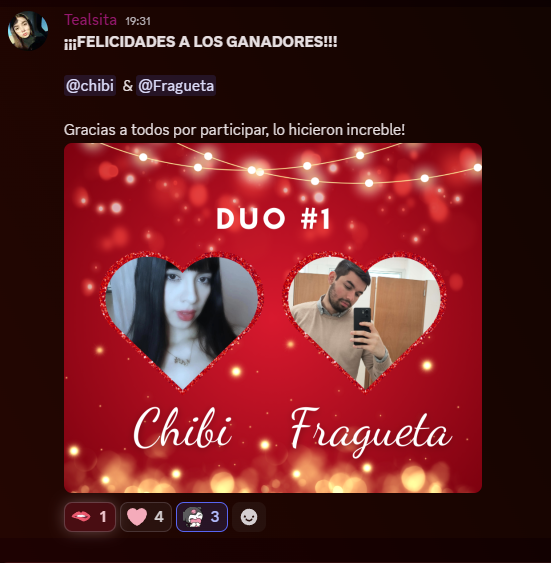 sIQ Chibi tweet media