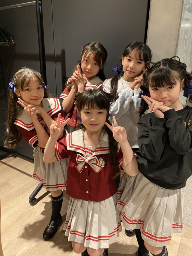 のあにゃ💜PINKY ROCKETS(母管理) (@noanoachan_0513) / Posts / X