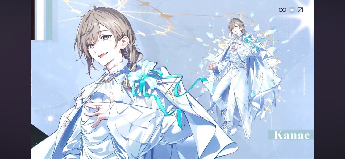 aksmpr_j's tweet photo. 交換)
にじさんじ 8th Anniversary store 8周年 ポップアップ 缶バッジ メタルカード 特典 Aグループ

譲:画像1-3
求:全てIDカードの方 or
缶バッジ メタカ 定価＋送料
特典クリアカードのみ¥500＋送料にて譲渡可能

郵送にて交換希望、日にちにより渋谷手渡し可能です。
よろしくお願い致します。 https://t.co/35seiCZ5sZ