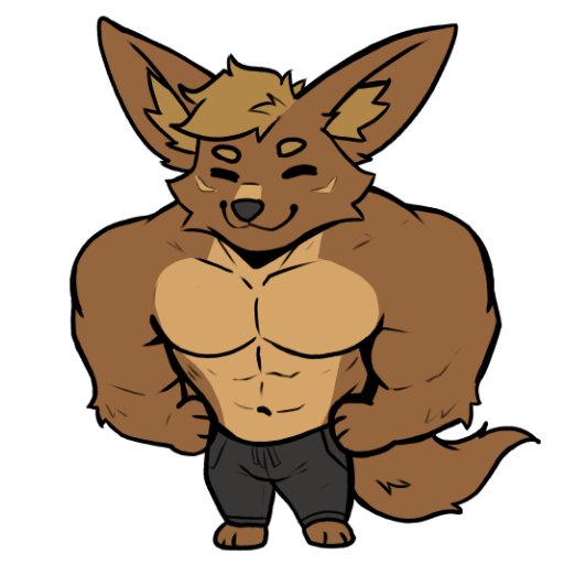 Brandon el fennec 🔜 Confuror 2026 tweet media