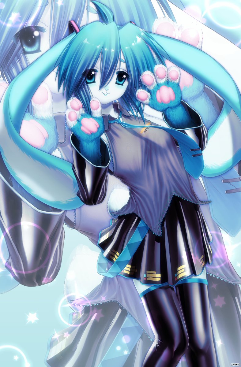 ChokoMami (COMMS OPEN!!!) tweet media