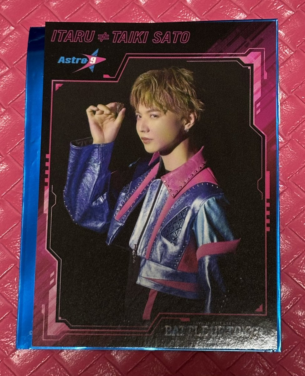 【𝗧𝗲𝗮𝗺 𝗥𝗶𝗰𝗸𝘆】あっこ🐒💛 tweet media