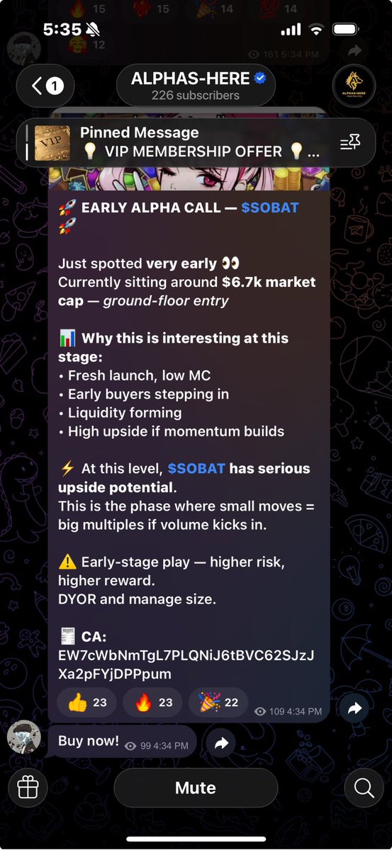 ALPHASPHERE HQ tweet media