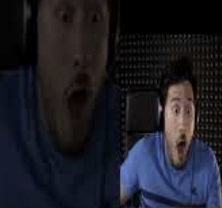 Markiplier Reportedly Stuck In "Some Sort Of Recursive Horror Dimension" 
Learn More ↓