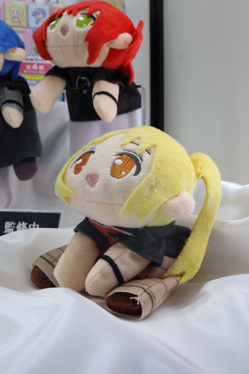 ワンフェス 2026 冬 DIGACTION（ディーアイジー） さんより ぼっち・ざ