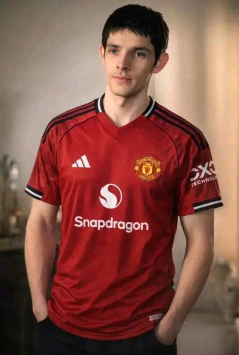 A_jeffmalay's tweet photo. @ManUtd 🪄 https://t.co/Y5eGirXeku