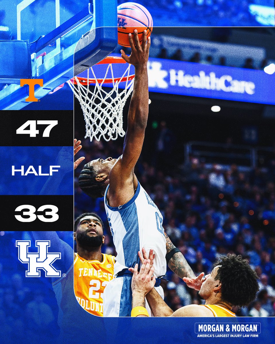 Kentucky Men’s Basketball tweet media