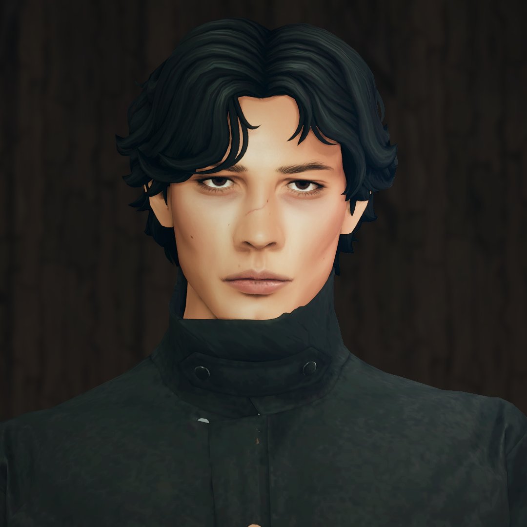 Bellamy Blake? #The100