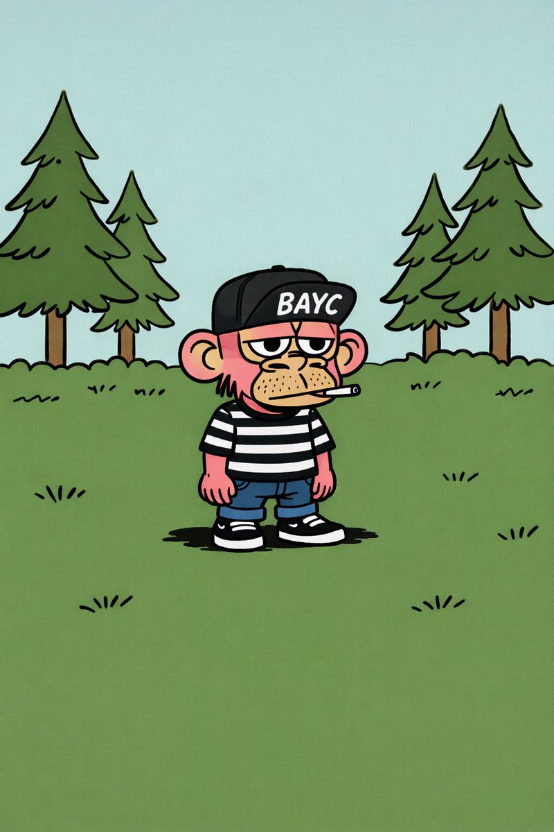 BaronVonHustle 🍌 tweet media