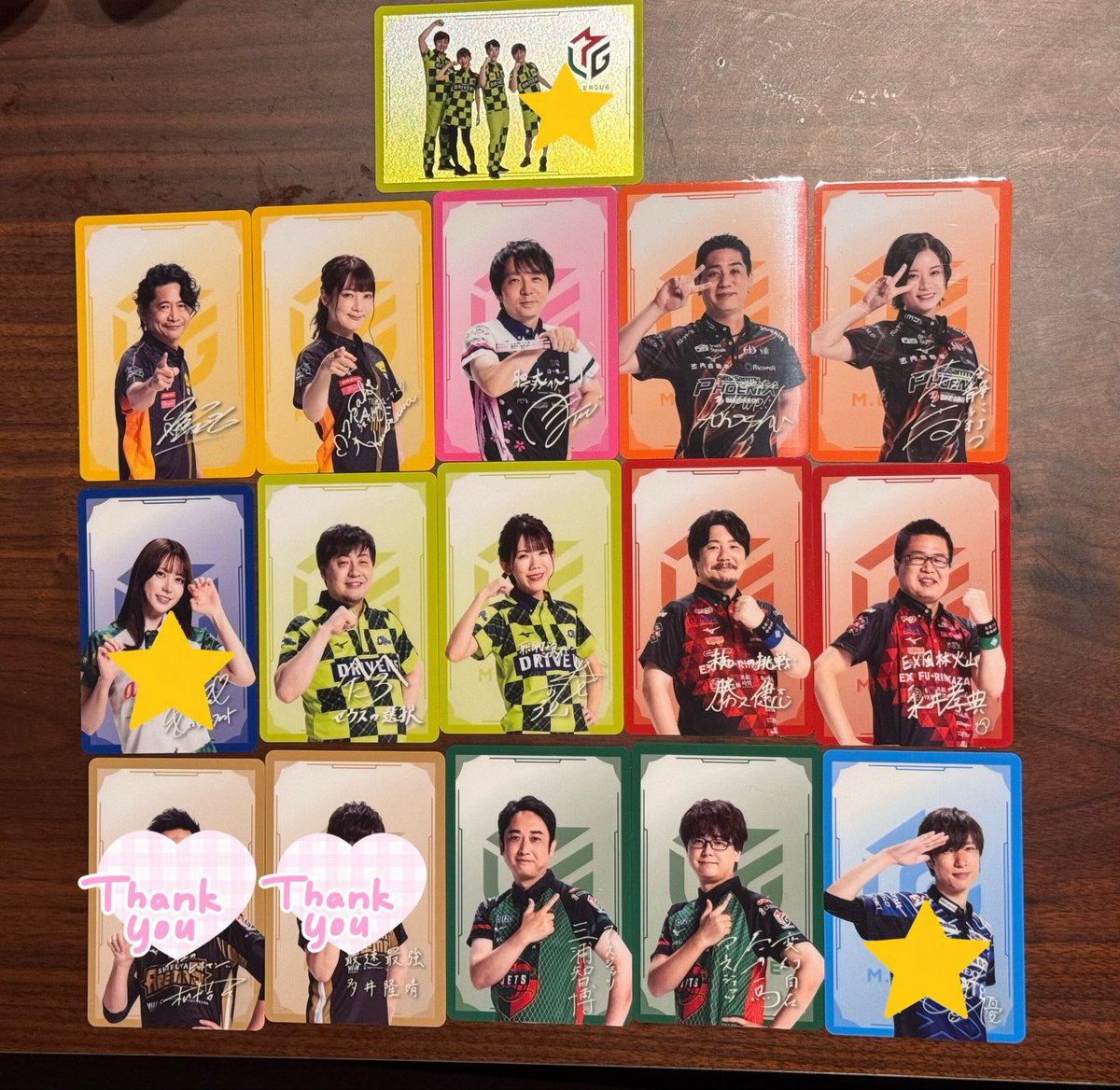 りん tweet media