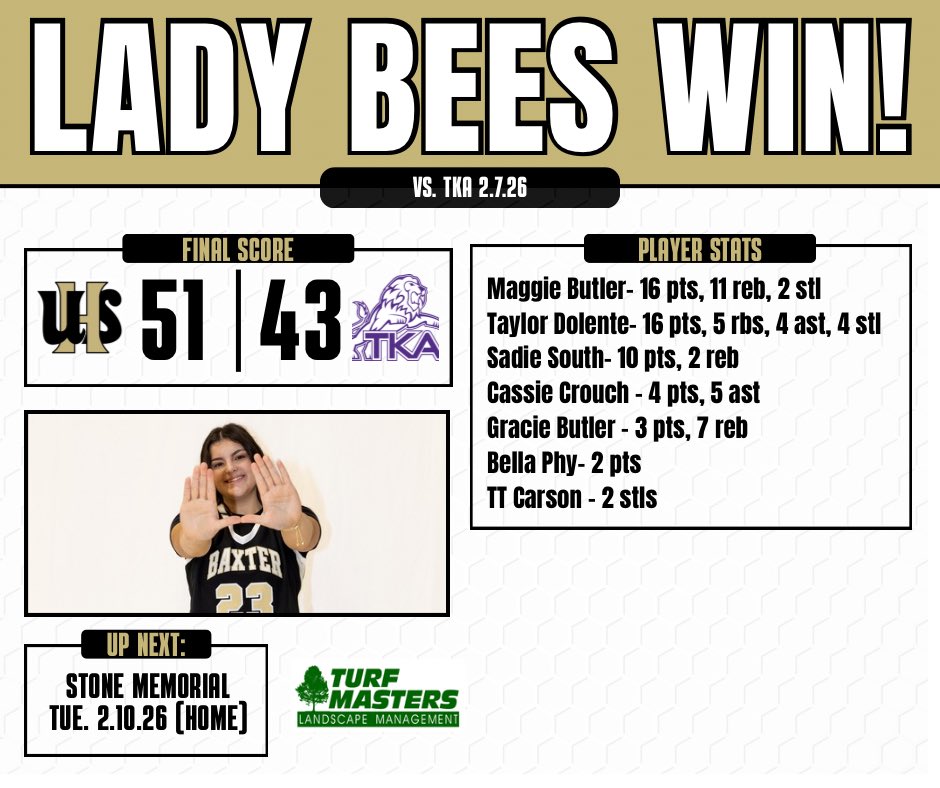 Upperman Basketball tweet media