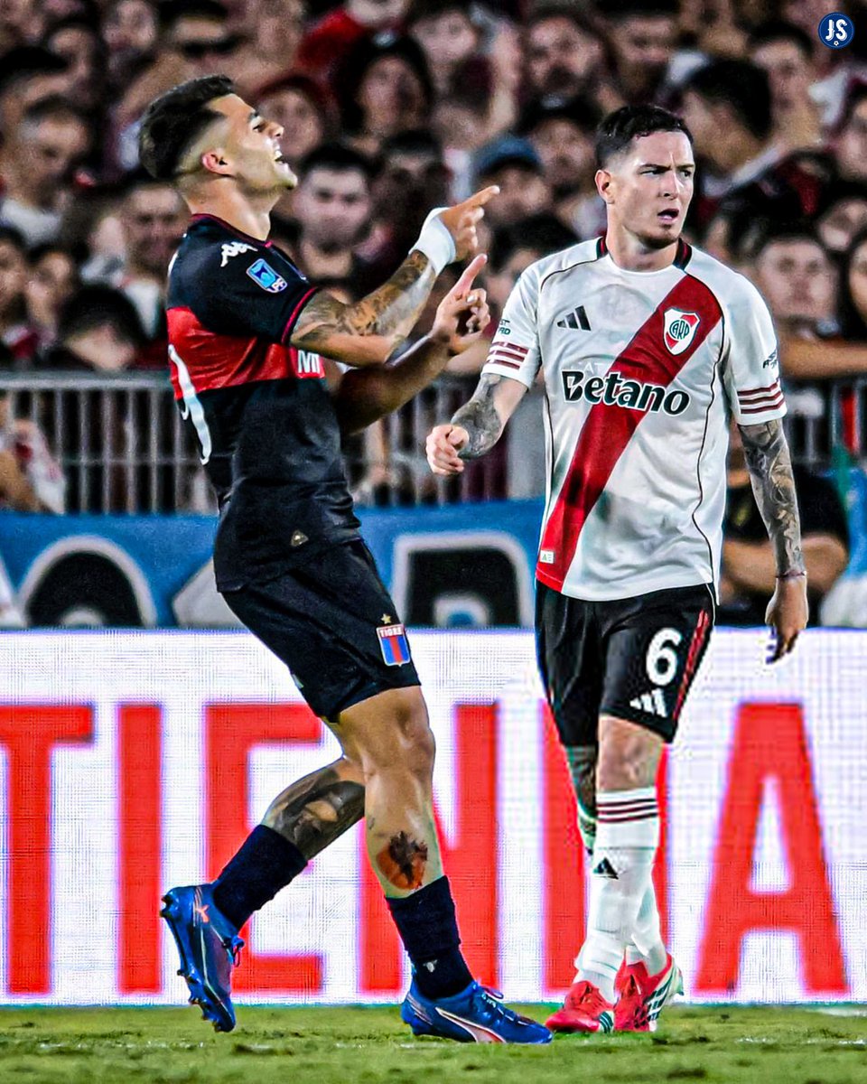 “¿Partido especial? ¿Por qué? Un partido más. Je”.

Firma: Ignacio Russo, con <a href="/juegosimple__/">JS</a>.