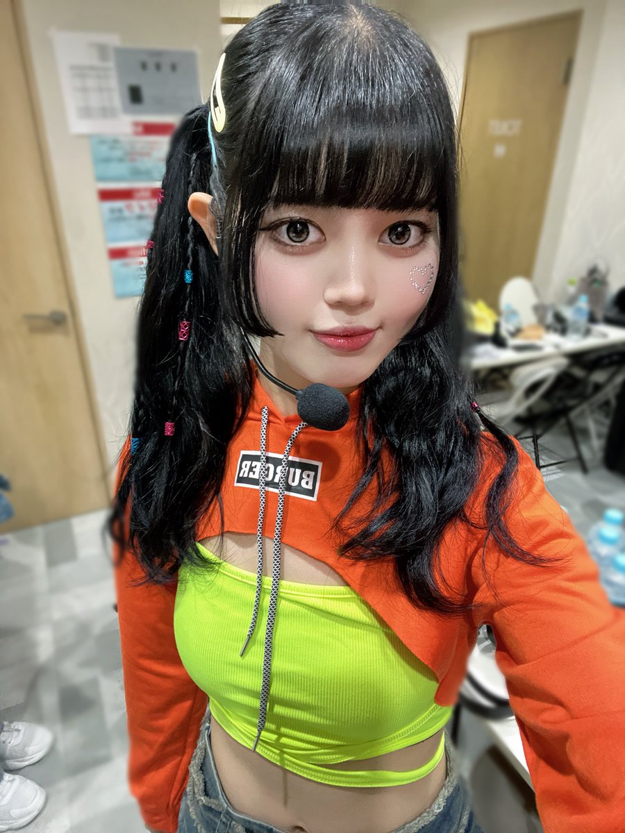 みゅう (@m1u_mi613) / Posts / X