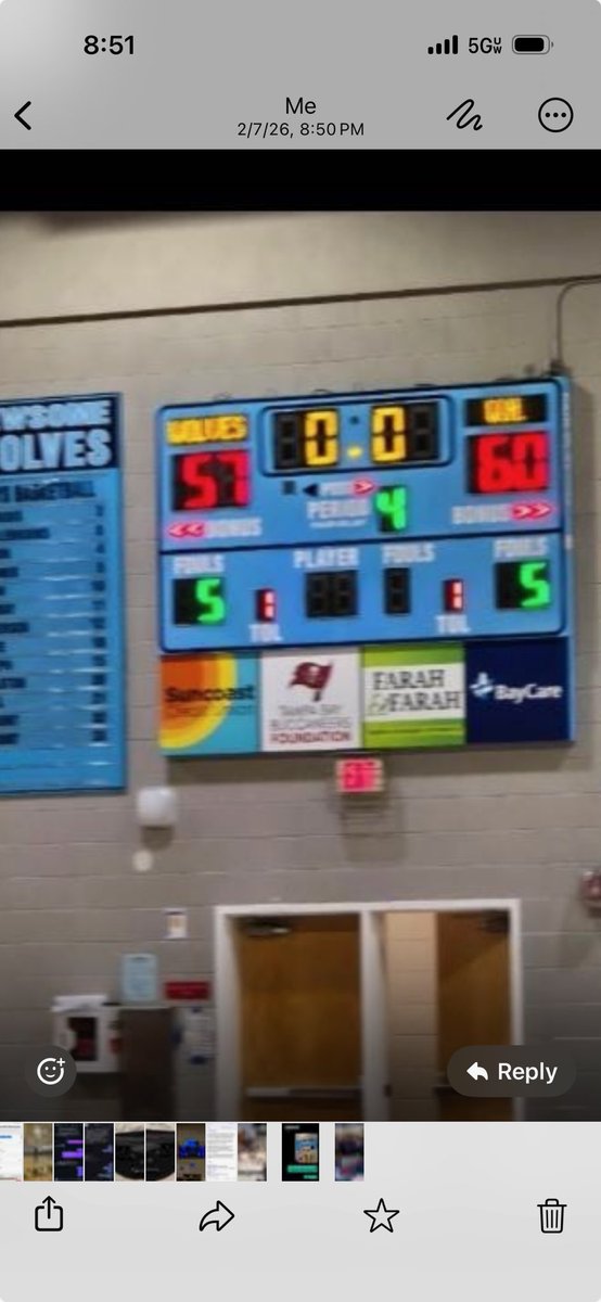 863 Hoops tweet media