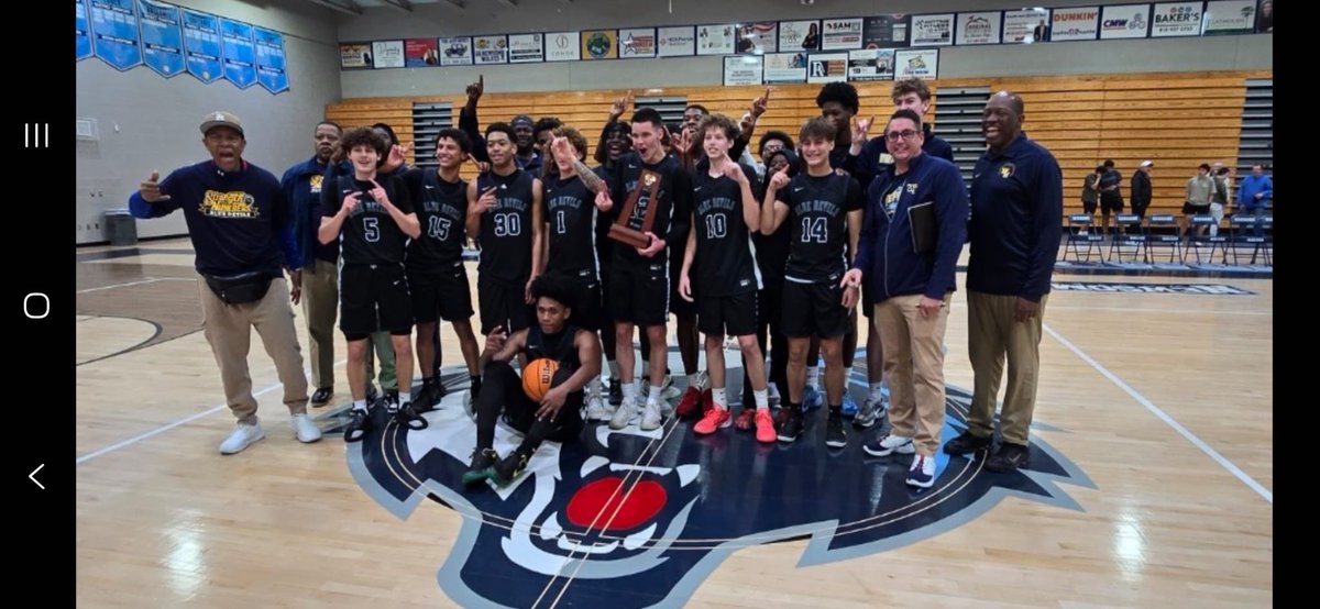 863 Hoops tweet media