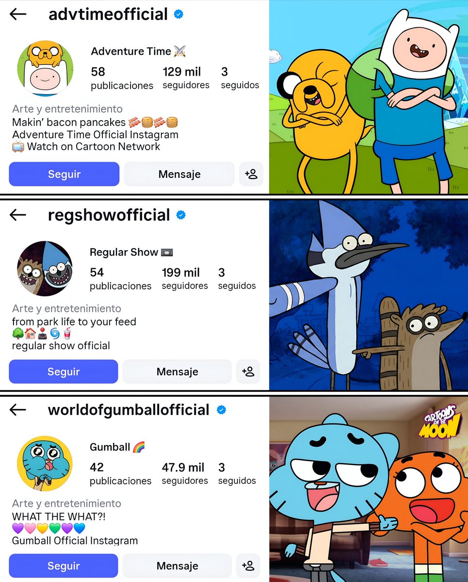 Cartoons On The Moon tweet media