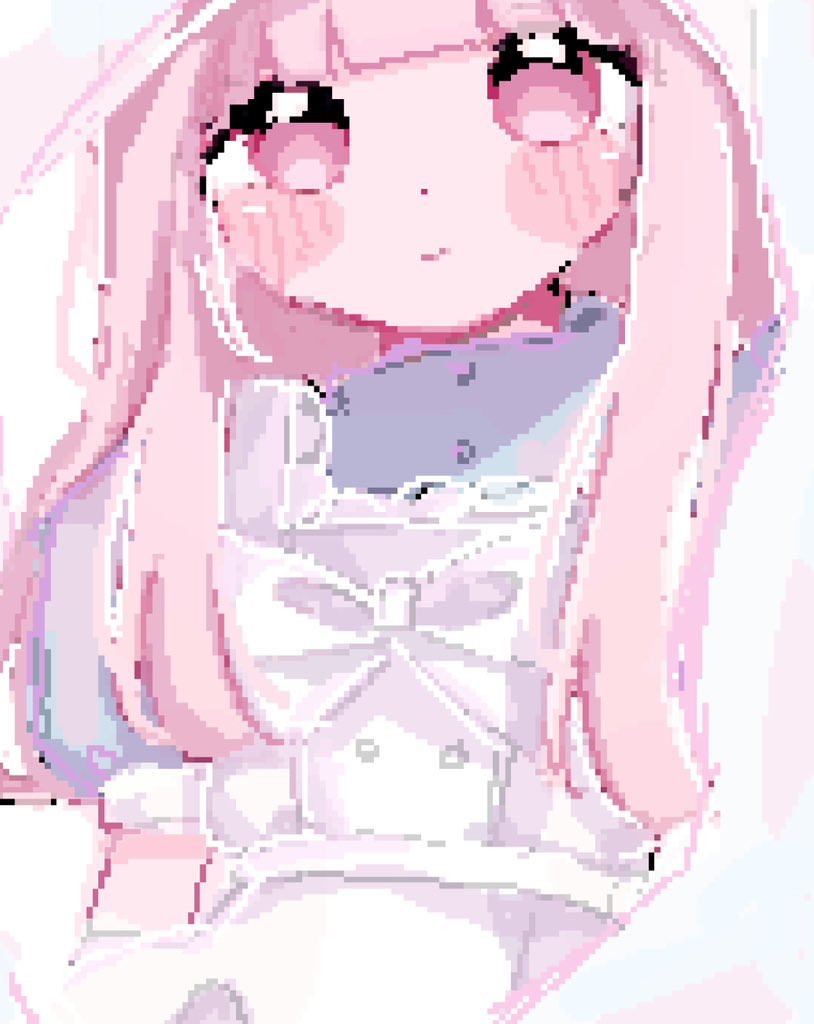 過去絵でお気に入りの物を再掲˘ ᴗ  ̫ ᴗ ˘♡