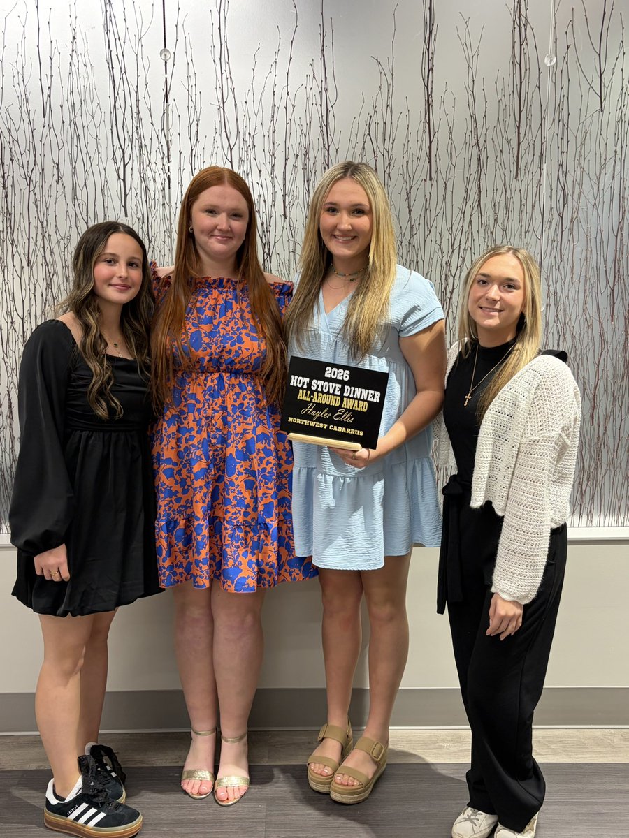 Haylee Ellis 2026 (Signed) tweet media