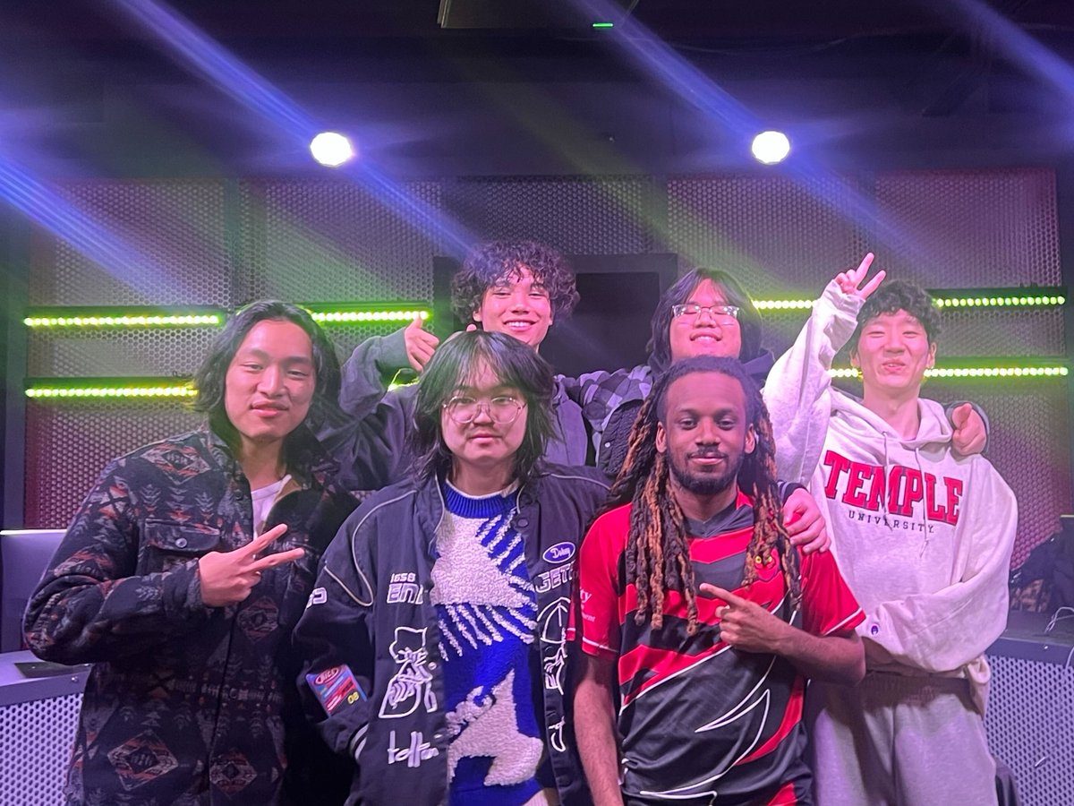 Localhost in Philadelphia tweet media