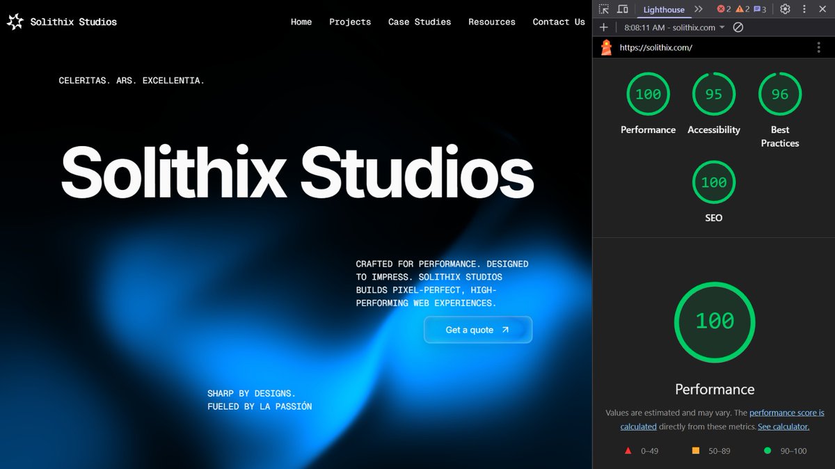 Solithix Studios (@solithixx) / Posts / X