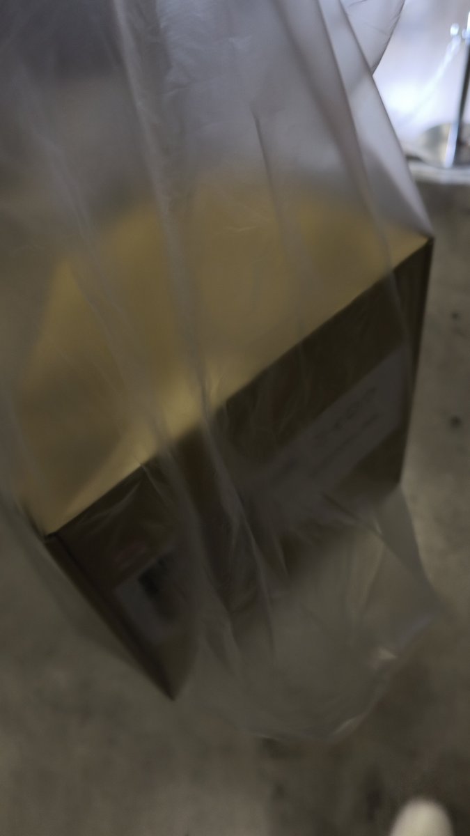 買えたら買おうかなぁ→買えた