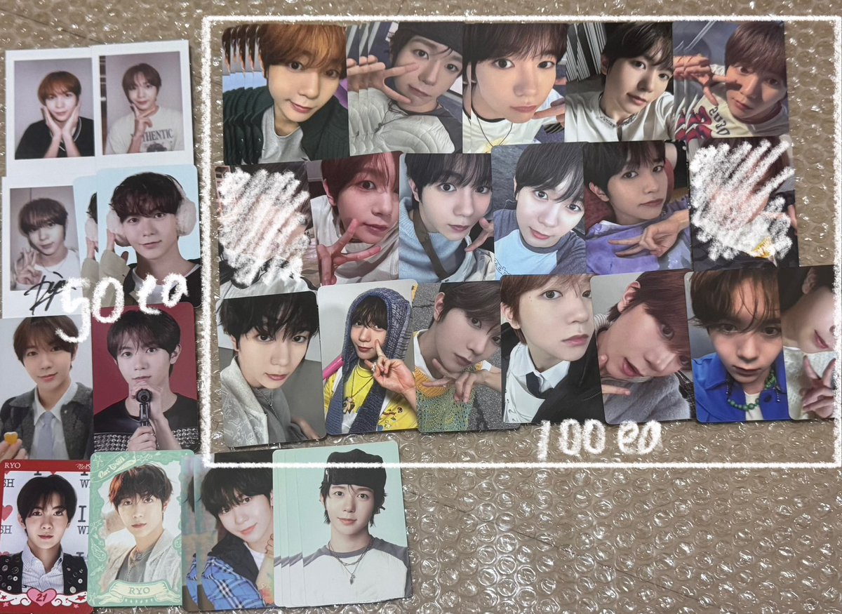 AHGABEBESHOP tweet media