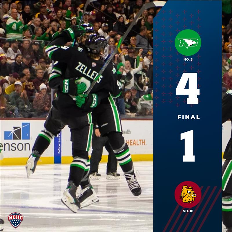 The NCHC tweet media