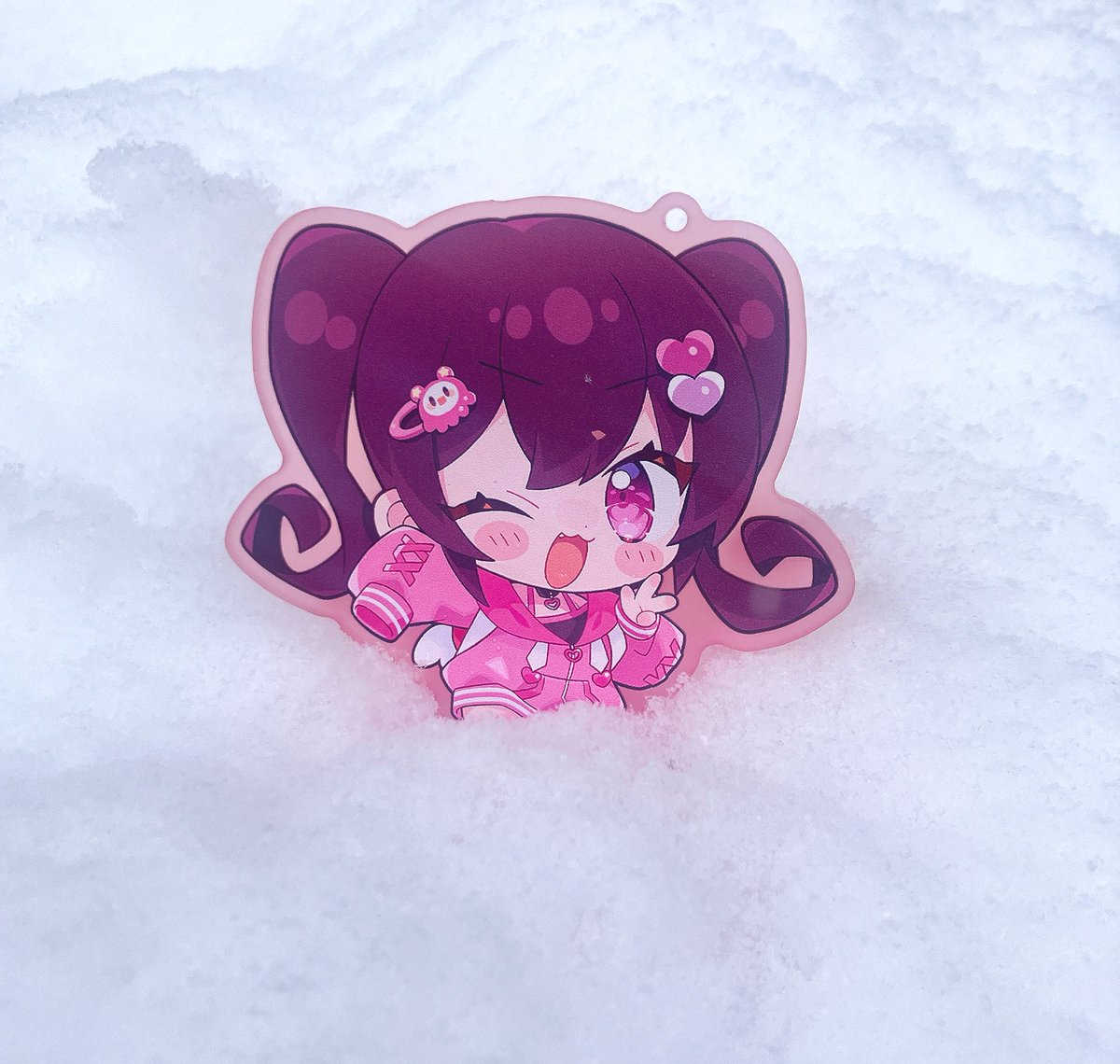 ちょこ🍫3/20ワンマンライブおかわりっ！ (@cho_v_ko) / Posts / X