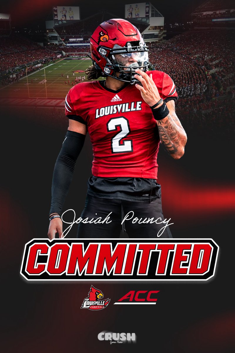 Committedddd‼️🏡 I’m home!! L’s up‼️#uofl #louisvillefb  <a href="/CoachTy_1/">Tyler Williams</a> <a href="/LouisvilleFB/">Louisville Football</a> <a href="/vincemarrow/">CoachMarrow</a> <a href="/JeffBrohm/">Jeff Brohm</a> <a href="/CoachAMueller/">Adam Mueller</a> <a href="/MarkIvey90/">Coach Mark Ivey</a> <a href="/MikeDyer/">Mike Dyer</a> <a href="/ChadSimmons_/">ChadSimmons</a> <a href="/AllenTrieu/">Allen Trieu</a> <a href="/JaredLuginbill/">Jared Luginbill</a>