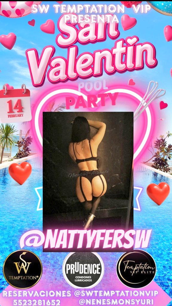 SW TEMPTATION tweet media