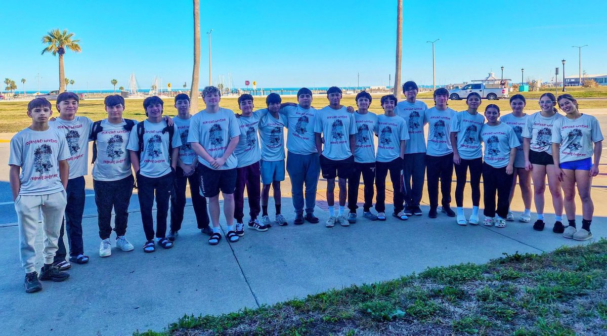 Sharyland Rattlers tweet media