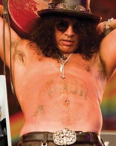 Culturally Inappropriate tweet media