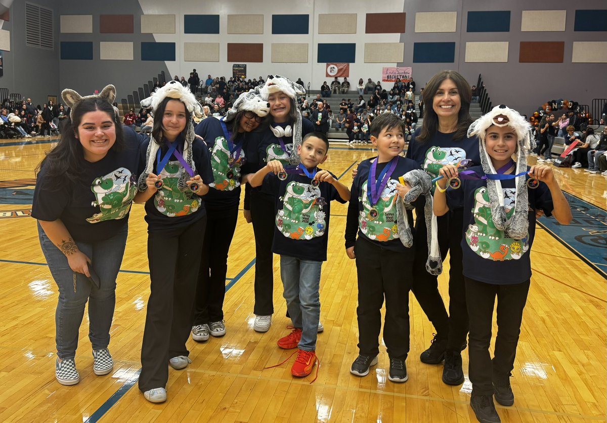 Elizabeth Garcia Ed. D. tweet media