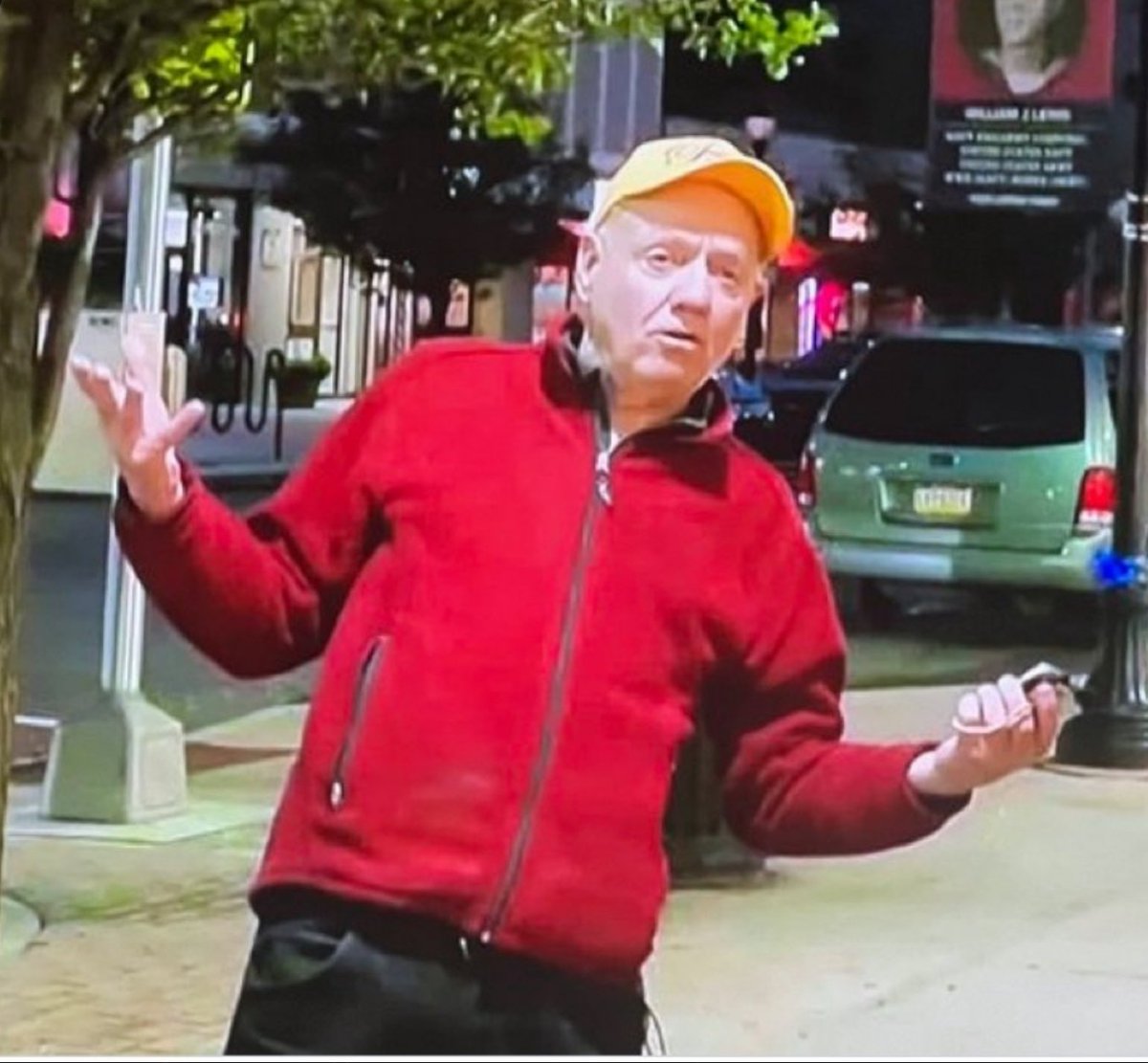 bluejayNH's tweet image. #opnation #oplive   
I made the 9:40!